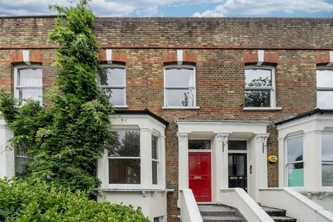 3 bedroom flat to rent, Shirland Road, Maida Vale W9