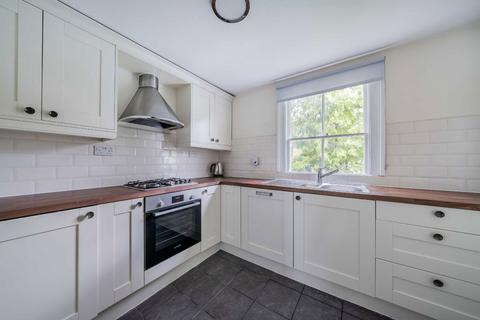 3 bedroom flat to rent, Shirland Road, Maida Vale W9