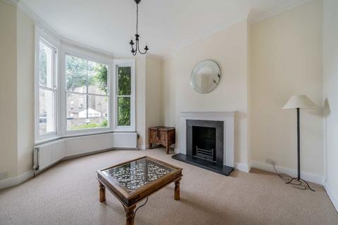 3 bedroom flat to rent, Shirland Road, Maida Vale W9