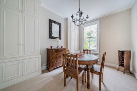 3 bedroom flat to rent, Shirland Road, Maida Vale W9