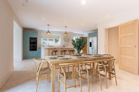 6 bedroom detached house for sale, A Thoughtfully Designed, Stunning New Home