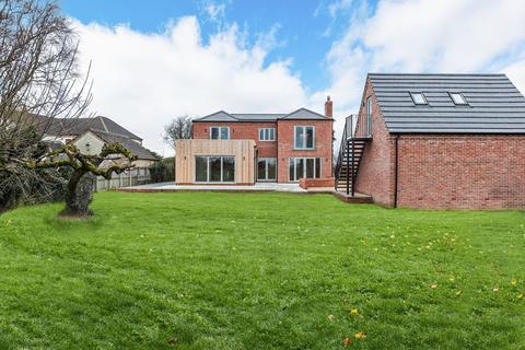 6 bedroom detached house for sale, A Thoughtfully Designed, Stunning New Home