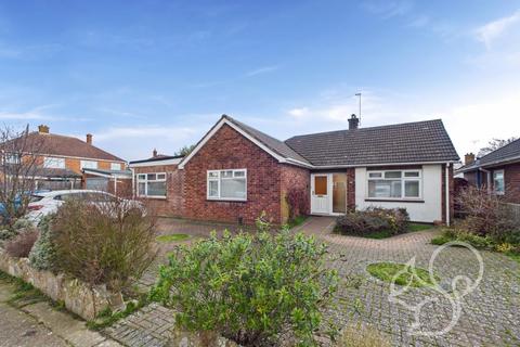 4 bedroom detached bungalow for sale, Van Dyck Road, Colchester