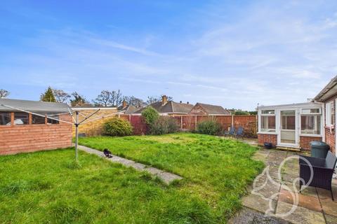 4 bedroom detached bungalow for sale, Van Dyck Road, Colchester