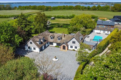 6 bedroom detached house for sale, Stour Heights