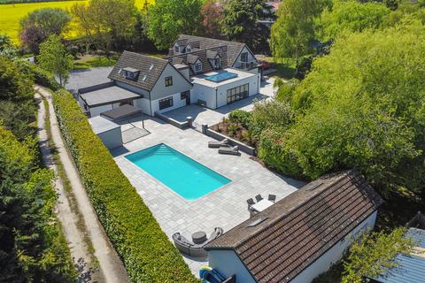 6 bedroom detached house for sale, Stour Heights