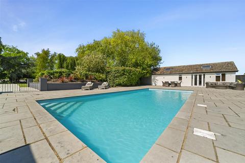 6 bedroom detached house for sale, Stour Heights