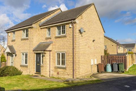 2 bedroom semi-detached house for sale, Royd Moor Road, BD4