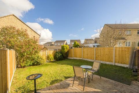 2 bedroom semi-detached house for sale, Royd Moor Road, BD4