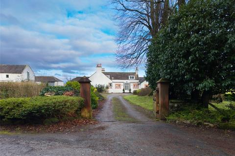 5 bedroom detached house for sale, Kilroy, Auldgirth, Dumfries, Dumfries and Galloway, DG2