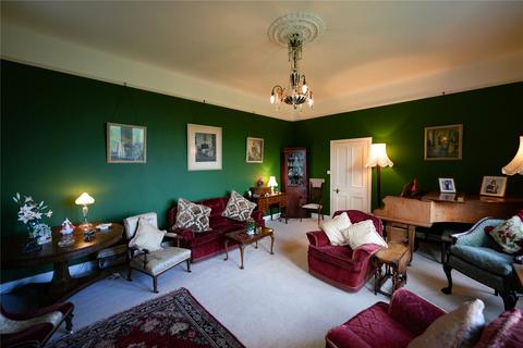 5 bedroom equestrian property for sale, Kilroy, Auldgirth, Dumfries, Dumfries and Galloway, South West Scotland, DG2
