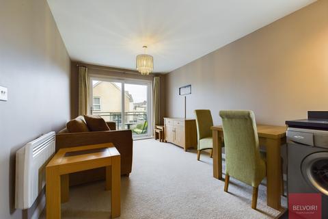 1 bedroom flat for sale, Phoebe Road, Swansea, SA1