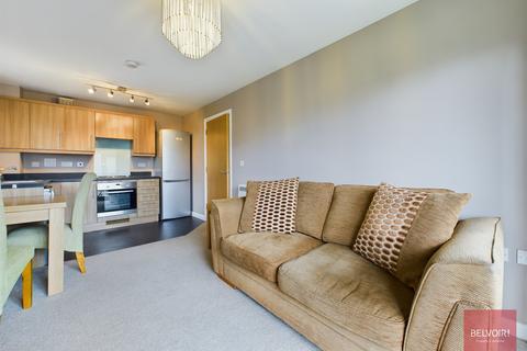 1 bedroom flat for sale, Phoebe Road, Swansea, SA1