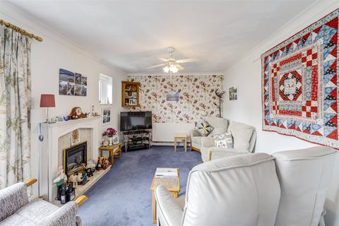 2 bedroom bungalow for sale, The Grove, Ferring, Worthing, West Sussex, BN12