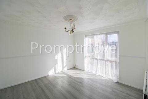 3 bedroom end of terrace house for sale, Wedgewood Road Luton LU4 0RG