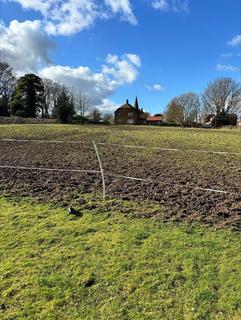 Farm land to rent, Dunton Road, Leire, Lutterworth