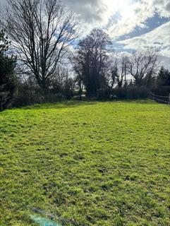 Farm land to rent, Dunton Road, Leire, Lutterworth