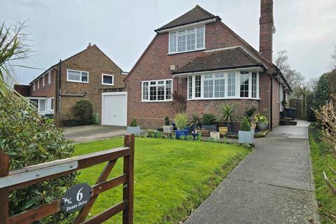 4 bedroom detached house for sale, Deans Drive, Bexhill-on-Sea, TN39