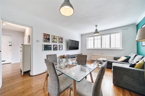 2 bedroom flat for sale, Elsinore Road, London, SE23