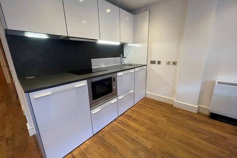 1 bedroom flat to rent, Hanley Street, Nottingham, Nottinghamshire, NG1