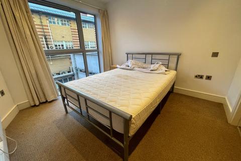 1 bedroom flat to rent, Hanley Street, Nottingham, Nottinghamshire, NG1