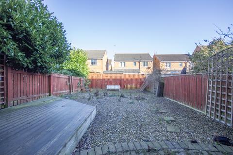 4 bedroom terraced house to rent, 59 Foster Drive, Gateshead