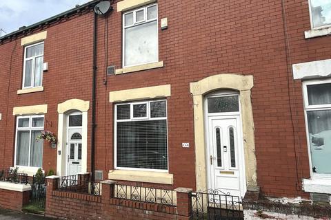 2 bedroom terraced house for sale, Whitegate Lane, Oldham OL9