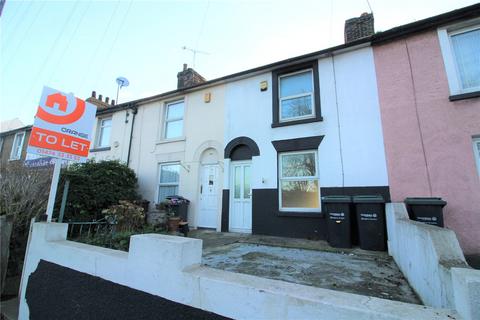 2 bedroom terraced house to rent, Stonebridge Road, Gravesend DA11