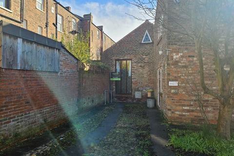 1 bedroom terraced house for sale, Priory Street, York, North Yorkshire, YO1 6EX