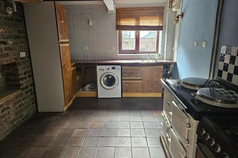 1 bedroom terraced house for sale, Priory Street, York, North Yorkshire, YO1 6EX