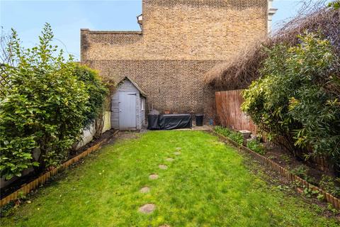 288a Burdett Road, London, E14 7DQ