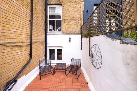 288a Burdett Road, London, E14 7DQ