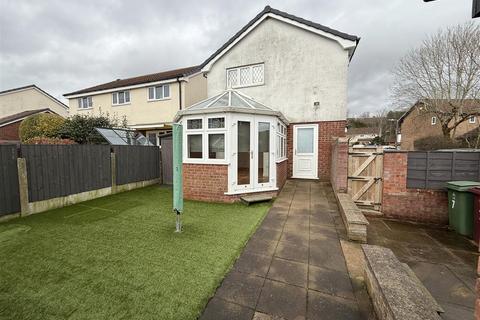 undefined, Lower Makinson Fold, Horwich, Bolton