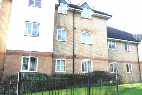 2 bedroom flat to rent, Devizes