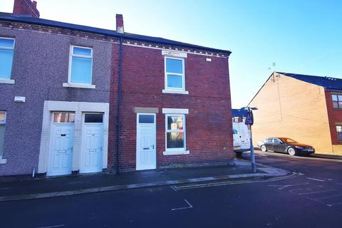 undefined, Middleton Street, Blyth, NE24