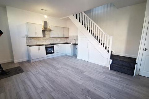 undefined, Middleton Street, Blyth, NE24