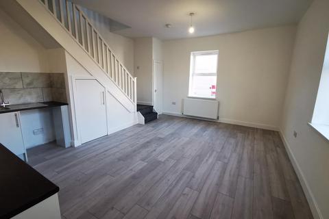 undefined, Middleton Street, Blyth, NE24