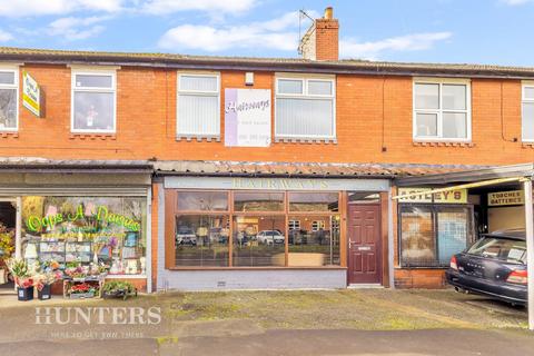 3 bedroom townhouse for sale, Heron Street, Hollins, Oldham