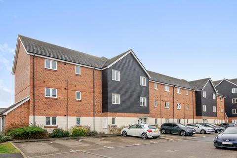 2 bedroom apartment for sale, Centrifuge Way, Farnborough GU14