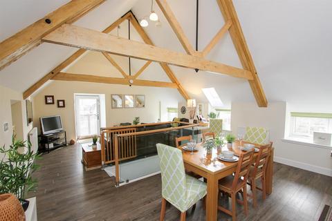 2 bedroom barn conversion for sale, Belford