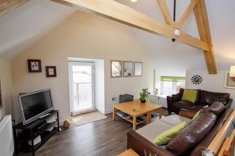 2 bedroom barn conversion for sale, Belford