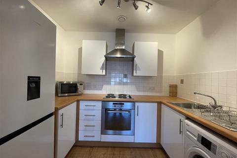 1 bedroom apartment to rent, Bodium Hall, Coventry CV1