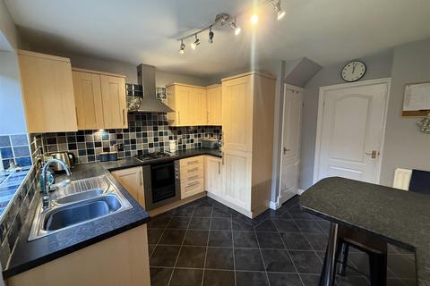 4 bedroom detached house for sale, Crowborough Close, Lostock, Bolton