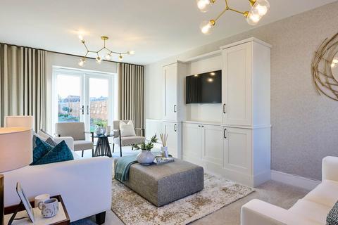 4 bedroom detached house for sale, The Garnet - Plot 162 at Orchard Mill, Ditton, Kiln Barn Road  ME20