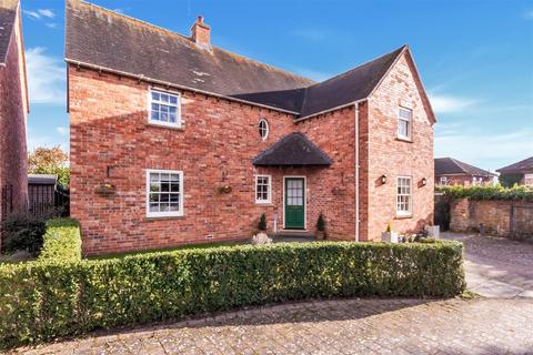 4 bedroom house for sale, Abbey Gate, Evesham