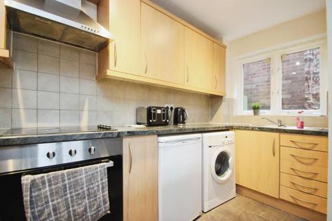 1 bedroom flat to rent, Warden Road, Bristol BS3