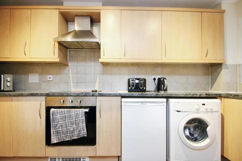 1 bedroom flat to rent, Warden Road, Bristol BS3