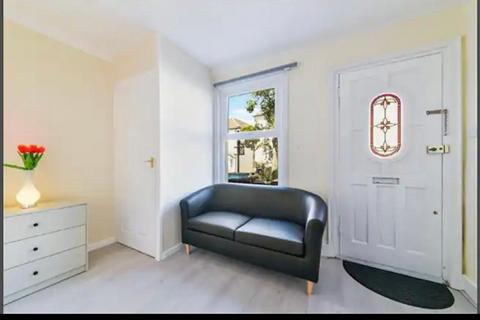 3 bedroom terraced house for sale, Napier Road, South Croydon, CR2