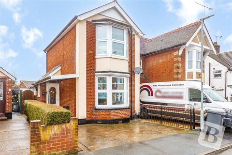 3 bedroom detached house for sale, Cloverly Road, Ongar, Essex, CM5