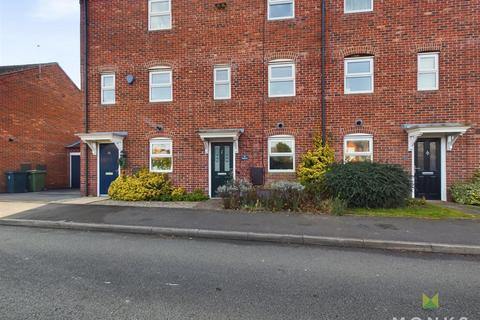 undefined, Wilfred Owen Close, Shrewsbury